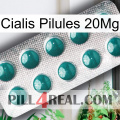 Cialis Pills 20Mg dapoxetine1